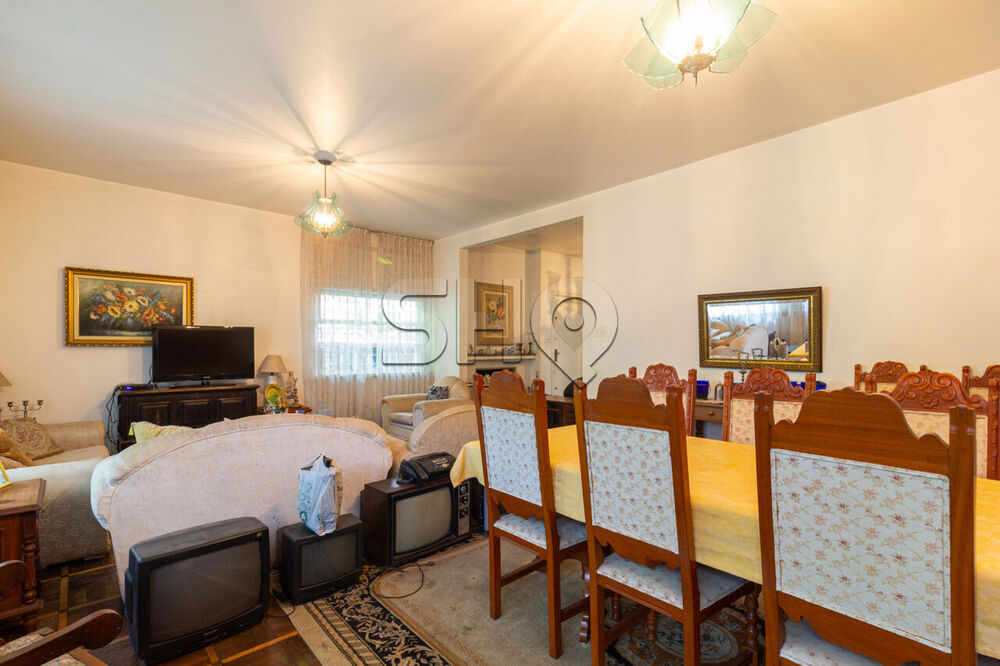 Casa, 5 quartos, 264 m² - Foto 2