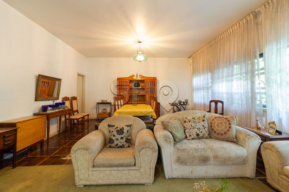 Casa, 5 quartos, 264 m² - Foto 3
