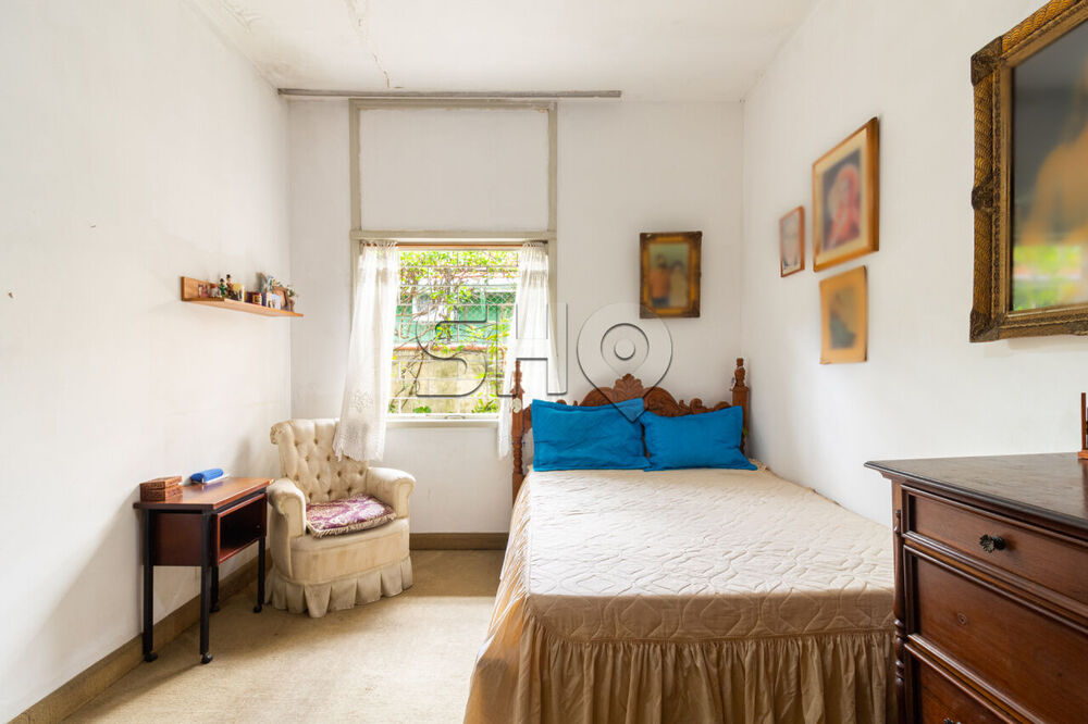 Casa, 5 quartos, 264 m² - Foto 11