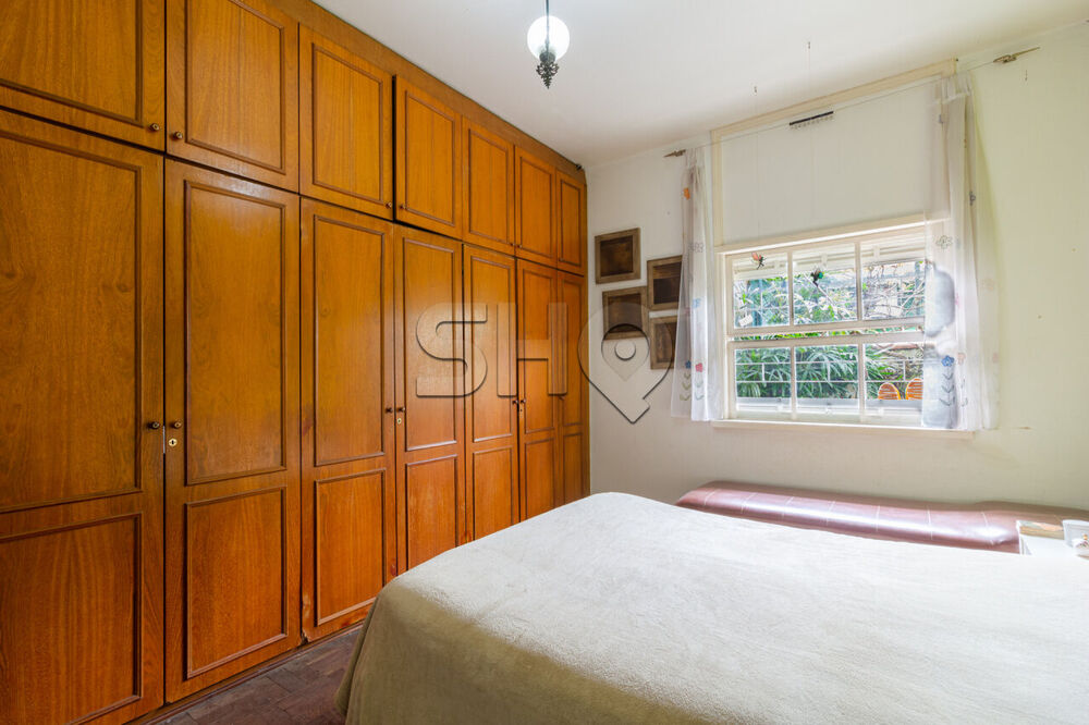 Casa, 5 quartos, 264 m² - Foto 8