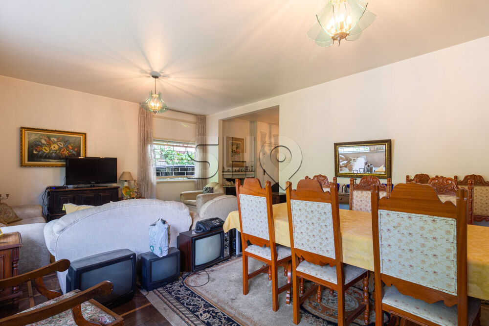 Casa, 5 quartos, 264 m² - Foto 5