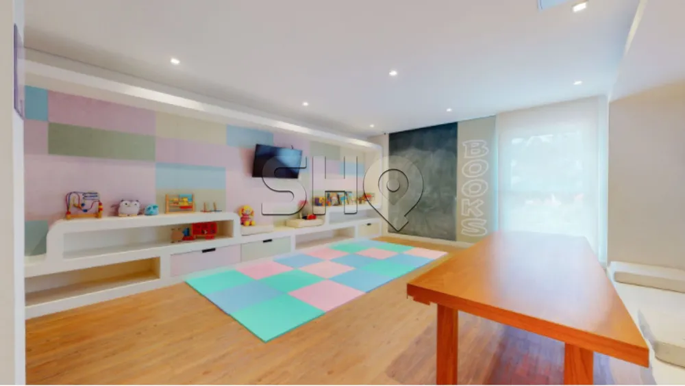 Apartamento, 2 quartos, 81 m² - Foto 1