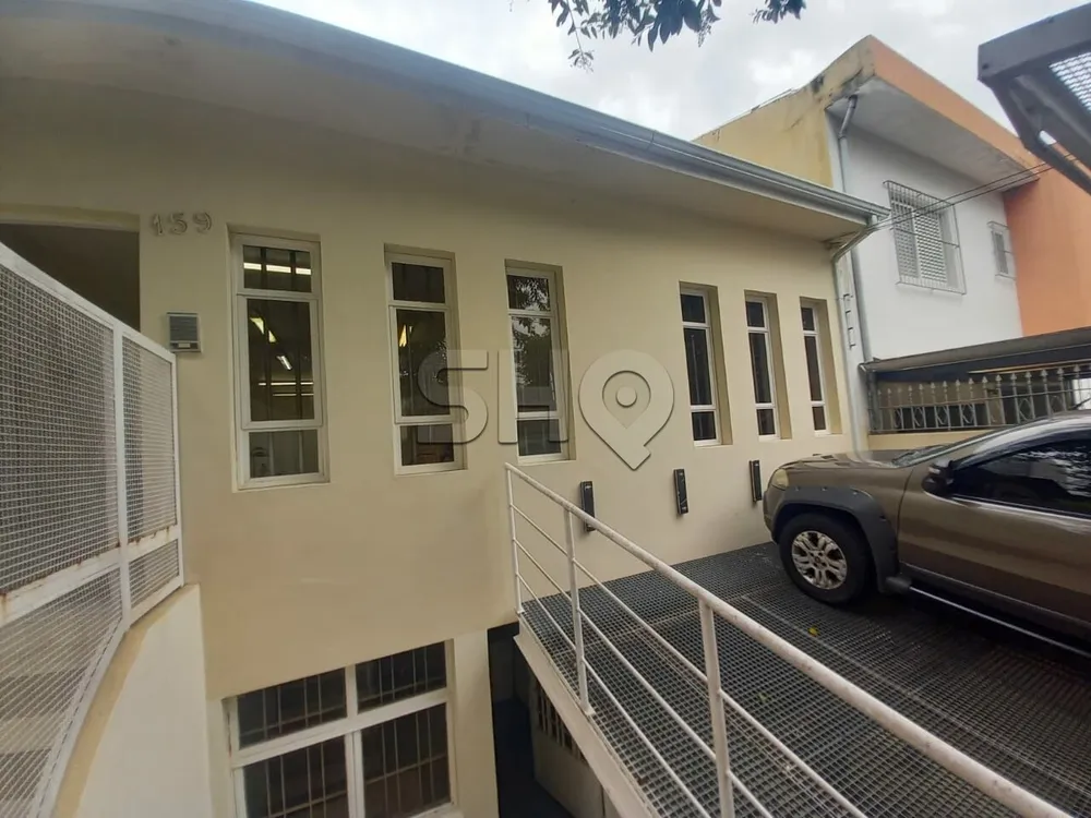 Casa Comercial, 202 m² - Foto 1