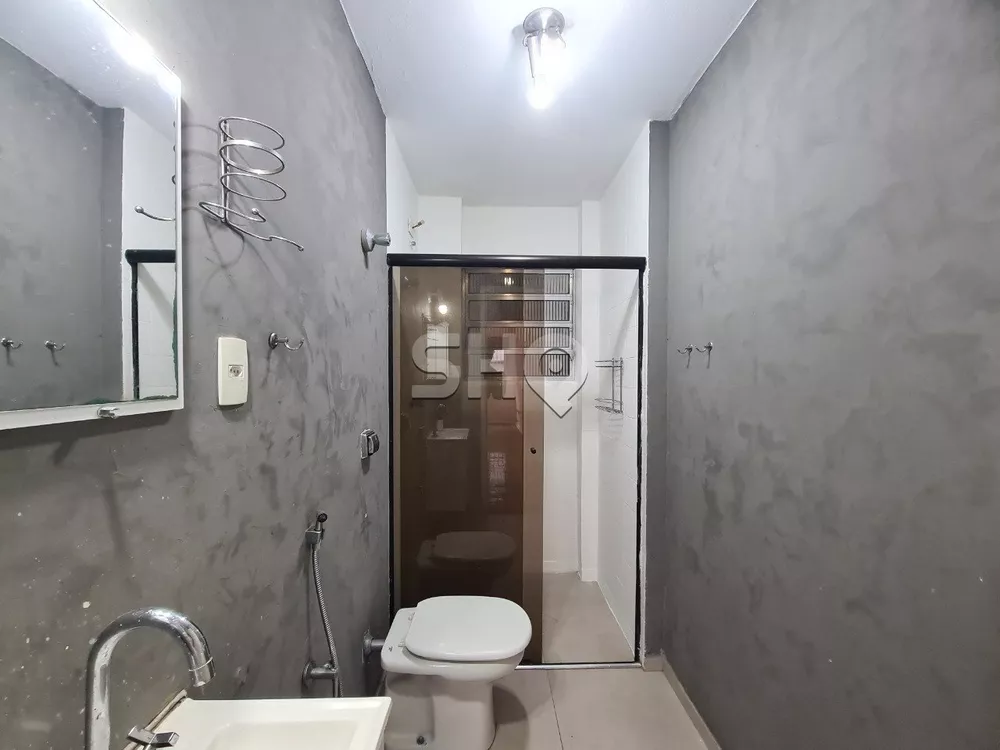 Apartamento, 2 quartos, 93 m² - Foto 39