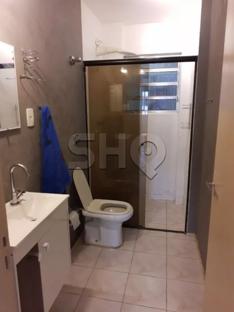 Apartamento, 2 quartos, 93 m² - Foto 7