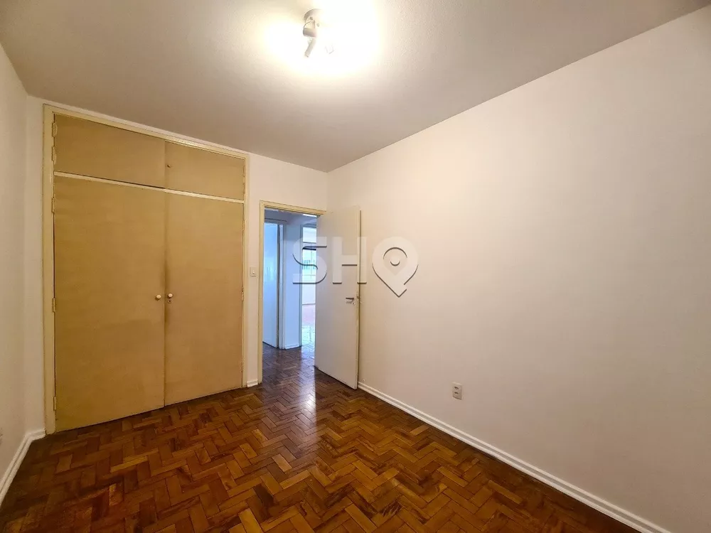 Apartamento, 2 quartos, 93 m² - Foto 1