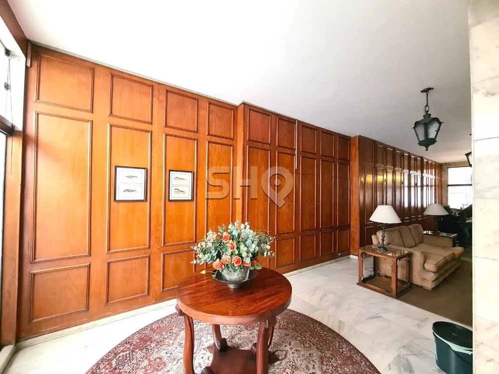 Apartamento, 2 quartos, 93 m² - Foto 2