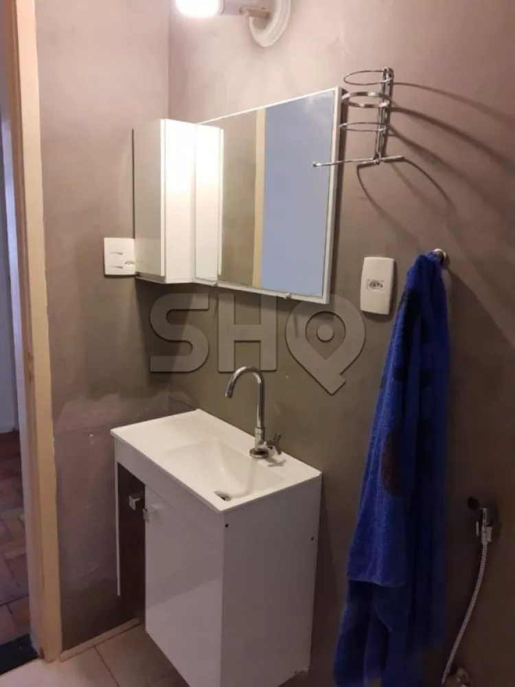 Apartamento, 2 quartos, 93 m² - Foto 8