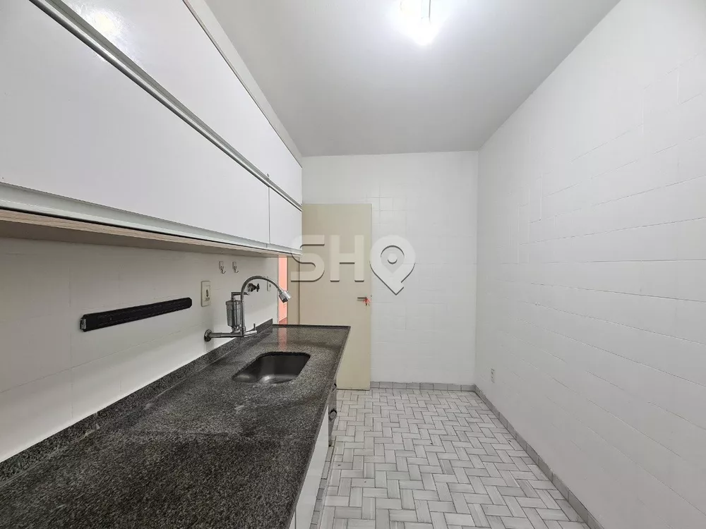 Apartamento, 2 quartos, 93 m² - Foto 4
