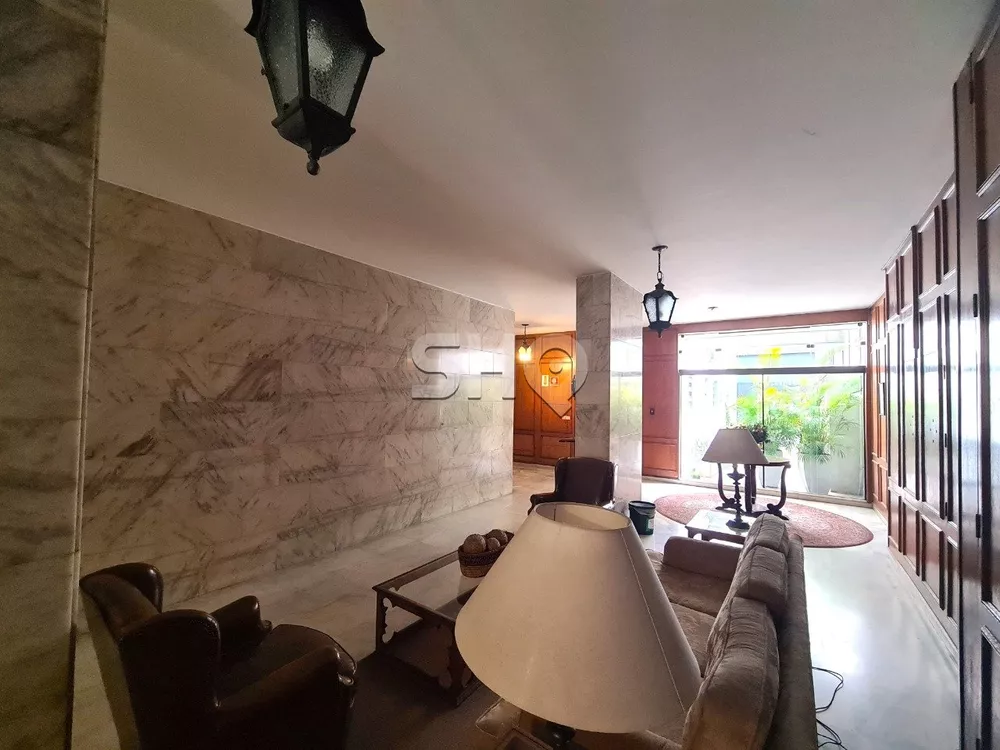 Apartamento, 2 quartos, 93 m² - Foto 3