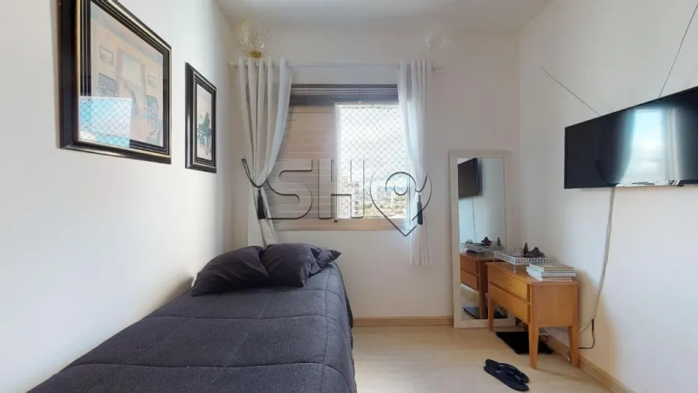 Cobertura, 3 quartos, 196 m² - Foto 6