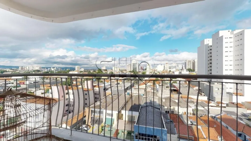 Cobertura, 3 quartos, 196 m² - Foto 1
