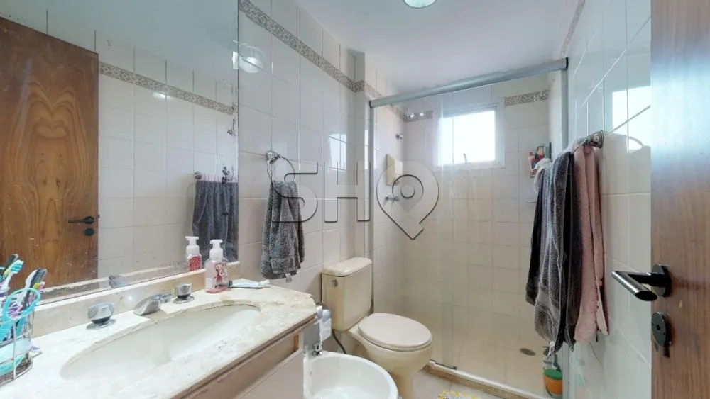 Cobertura, 3 quartos, 196 m² - Foto 3