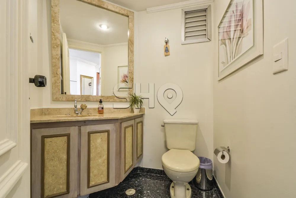Apartamento, 4 quartos, 149 m² - Foto 3