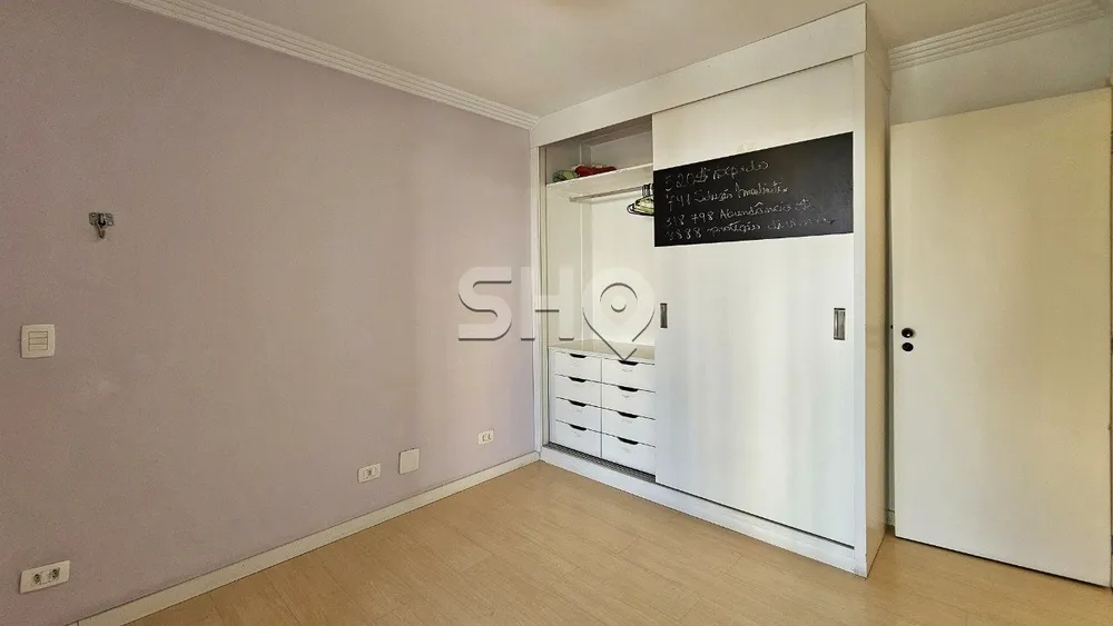 Apartamento, 4 quartos, 149 m² - Foto 2
