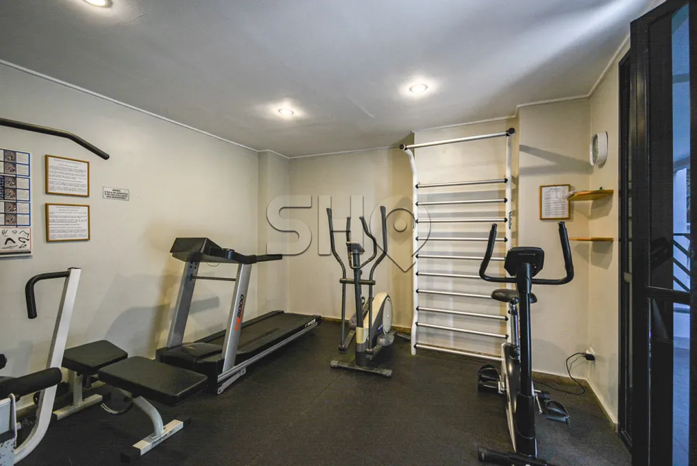Apartamento, 4 quartos, 149 m² - Foto 4