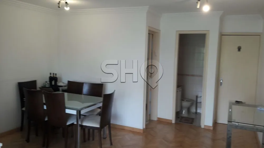Apartamento, 2 quartos, 68 m² - Foto 1