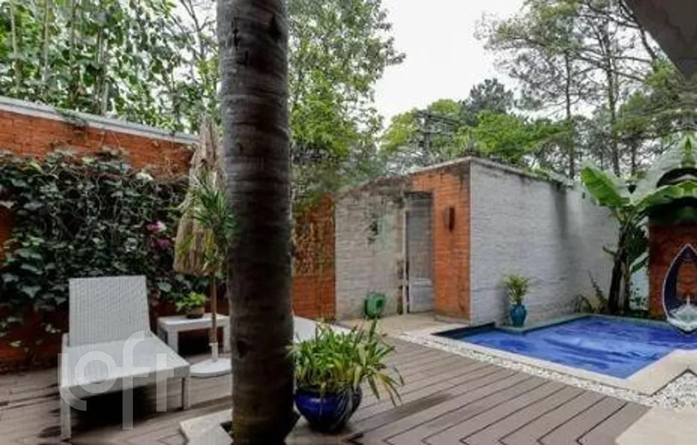 Casa de Condomínio à venda com 4 quartos, 790m² - Foto 26