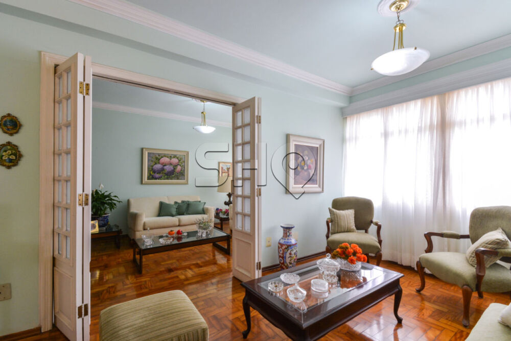 Apartamento, 2 quartos, 85 m² - Foto 1