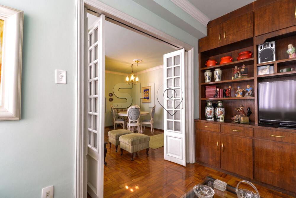Apartamento, 2 quartos, 85 m² - Foto 10
