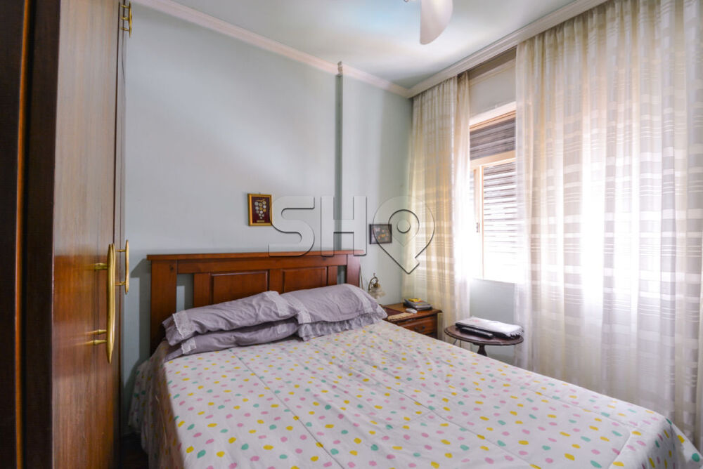 Apartamento, 2 quartos, 85 m² - Foto 14