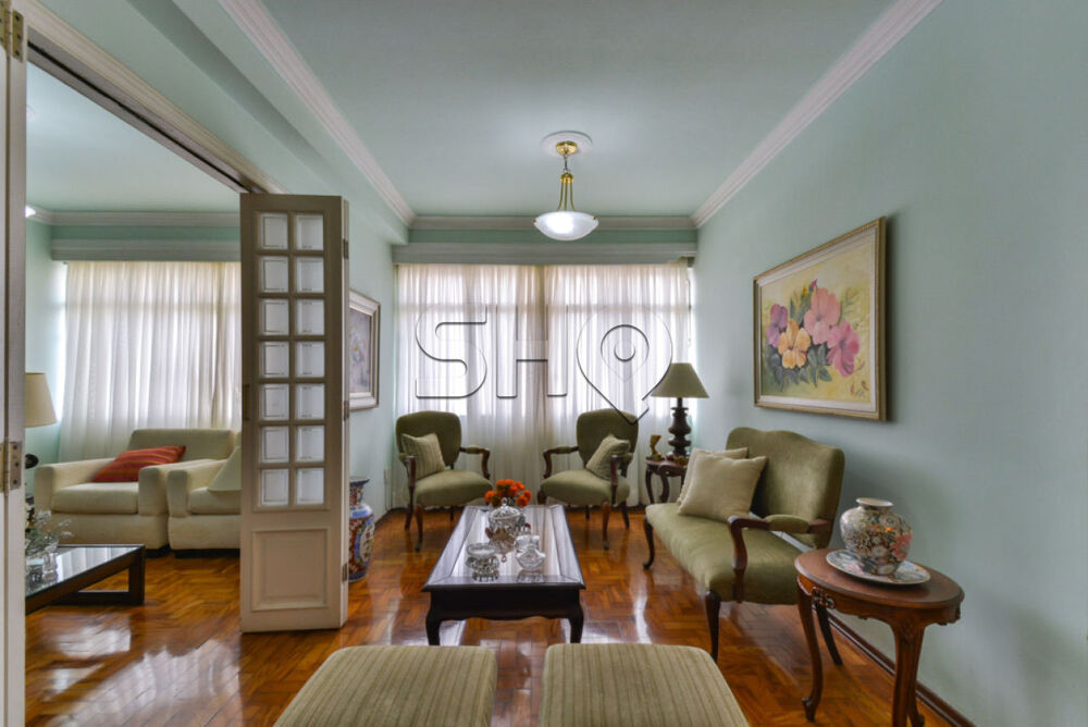 Apartamento, 2 quartos, 85 m² - Foto 2