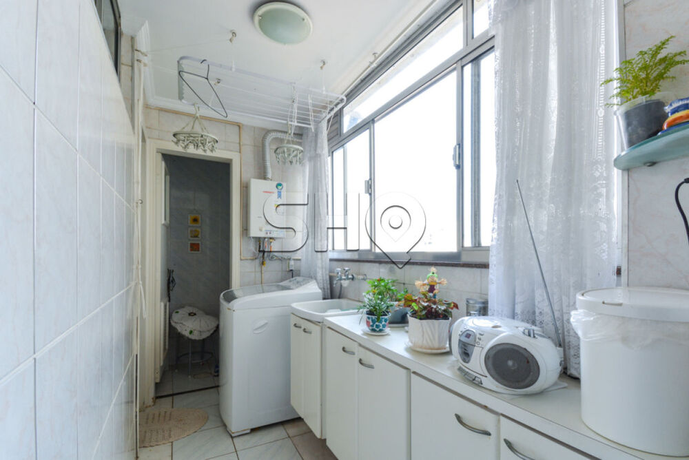 Apartamento, 2 quartos, 85 m² - Foto 21