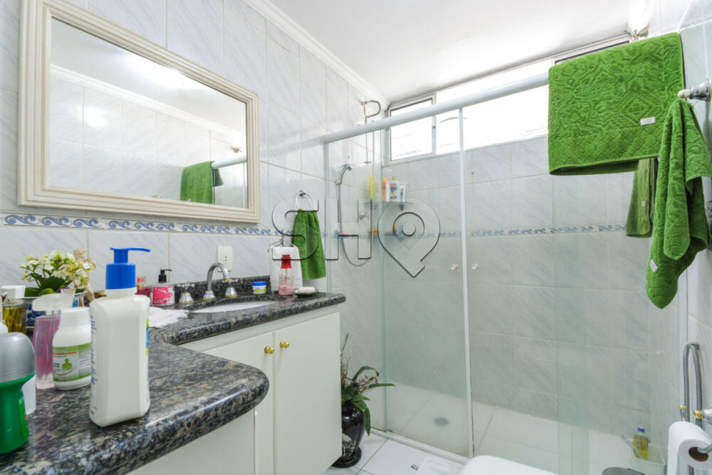 Apartamento, 2 quartos, 85 m² - Foto 11