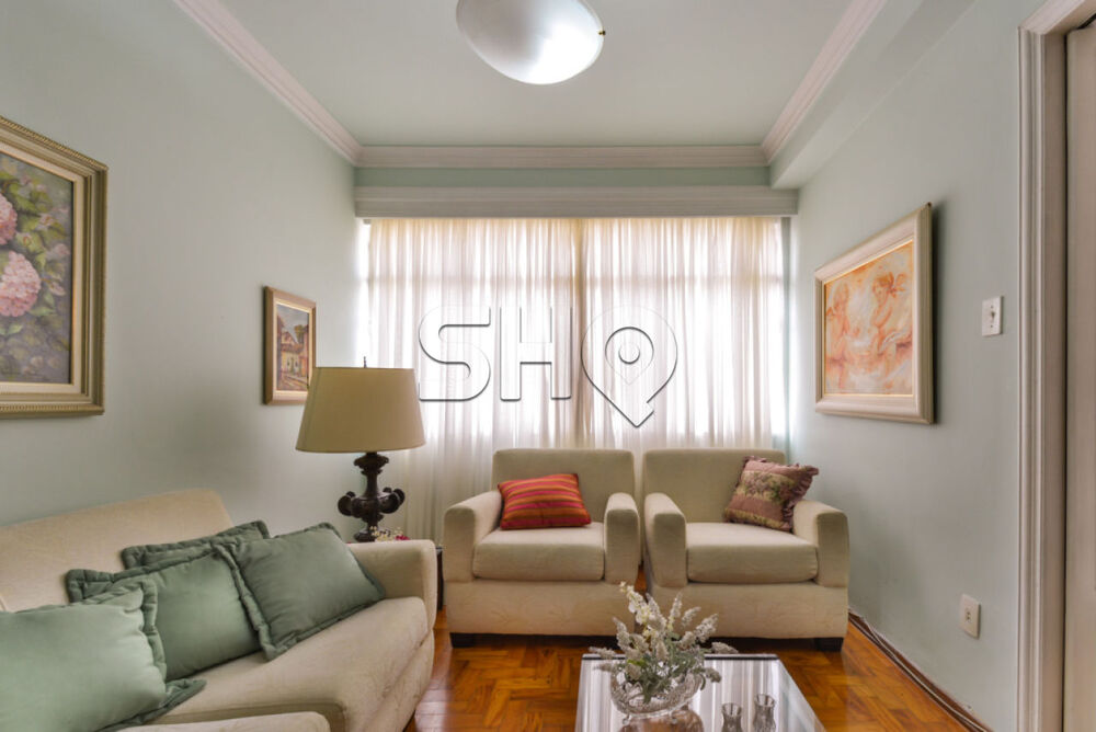 Apartamento, 2 quartos, 85 m² - Foto 9