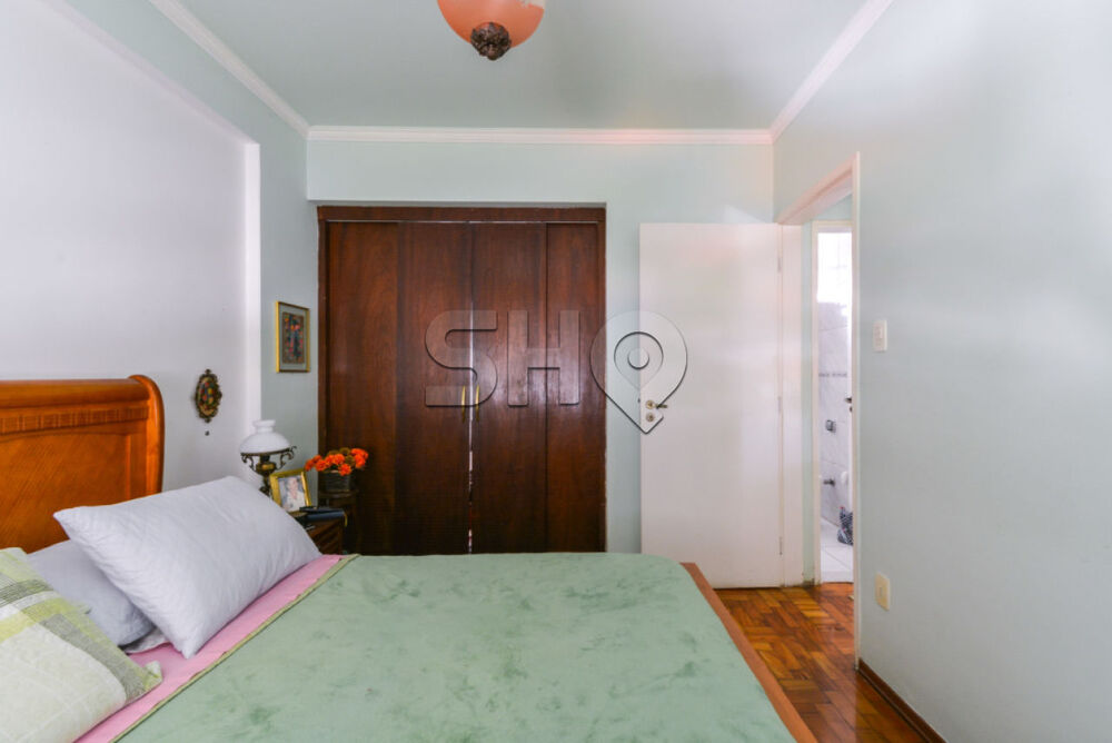 Apartamento, 2 quartos, 85 m² - Foto 16