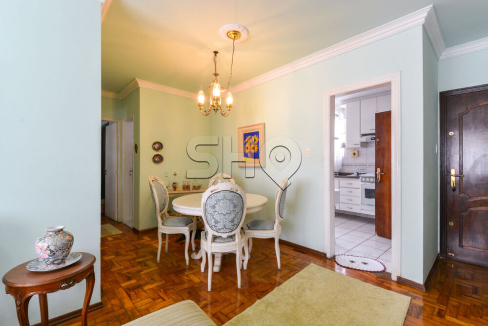Apartamento, 2 quartos, 85 m² - Foto 5