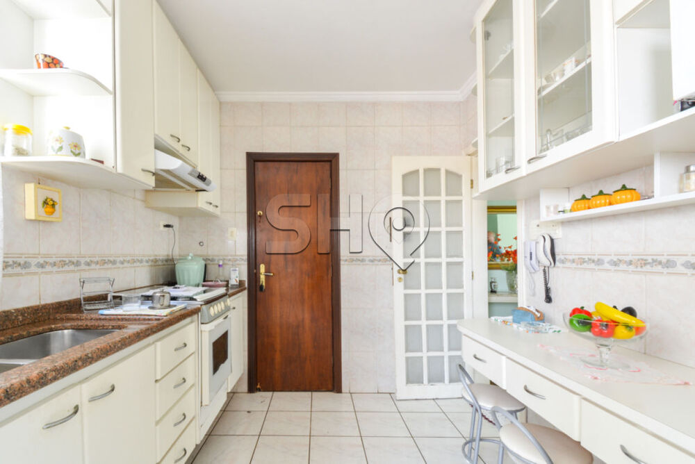 Apartamento, 2 quartos, 85 m² - Foto 20