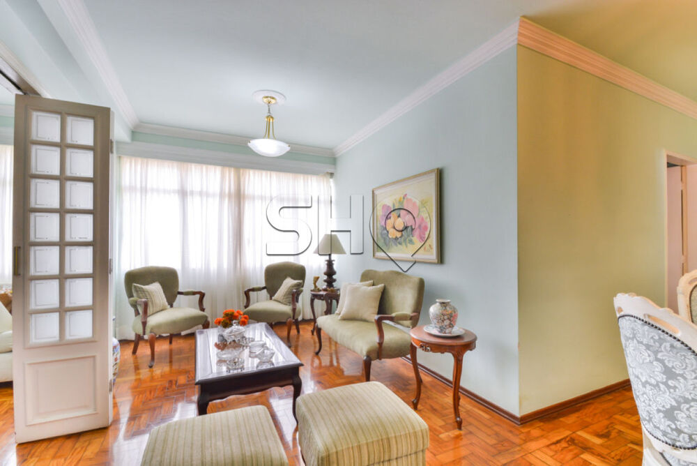 Apartamento, 2 quartos, 85 m² - Foto 3