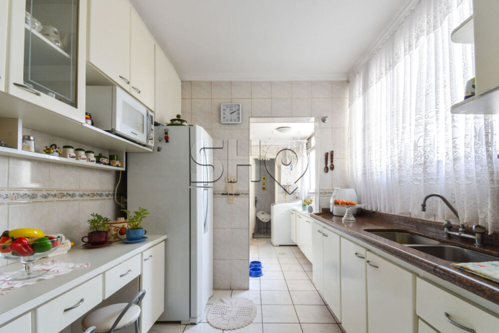 Apartamento, 2 quartos, 85 m² - Foto 19