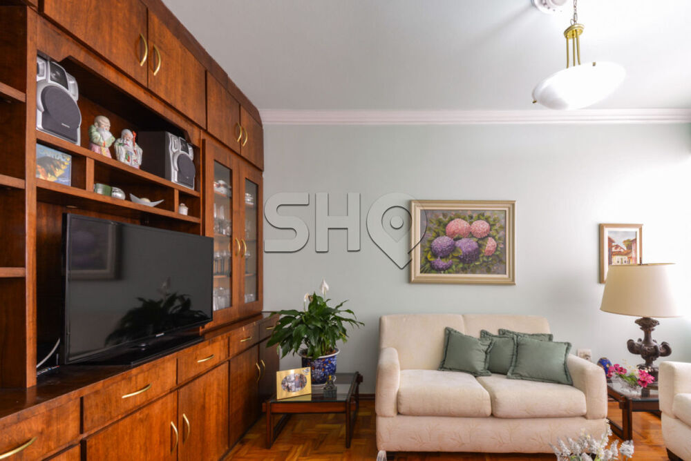 Apartamento, 2 quartos, 85 m² - Foto 8