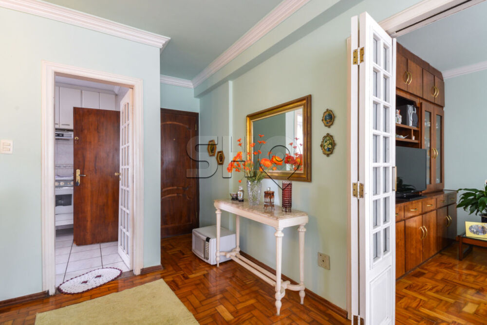 Apartamento, 2 quartos, 85 m² - Foto 4