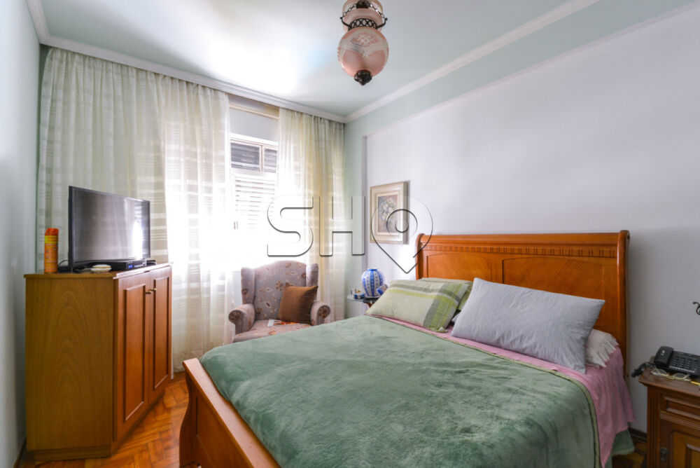 Apartamento, 2 quartos, 85 m² - Foto 15