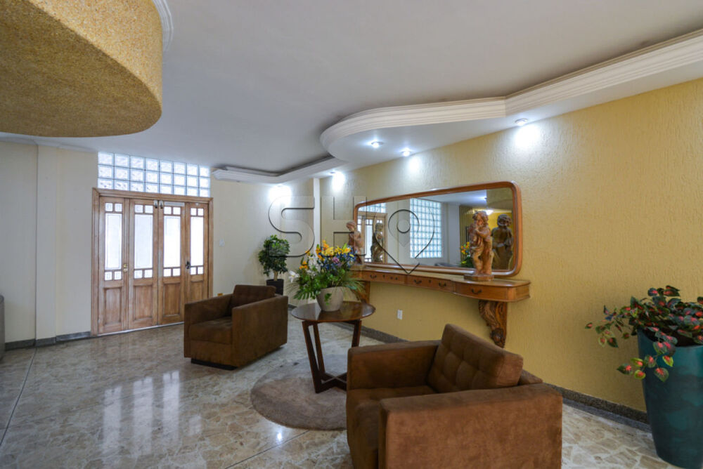 Apartamento, 2 quartos, 85 m² - Foto 23