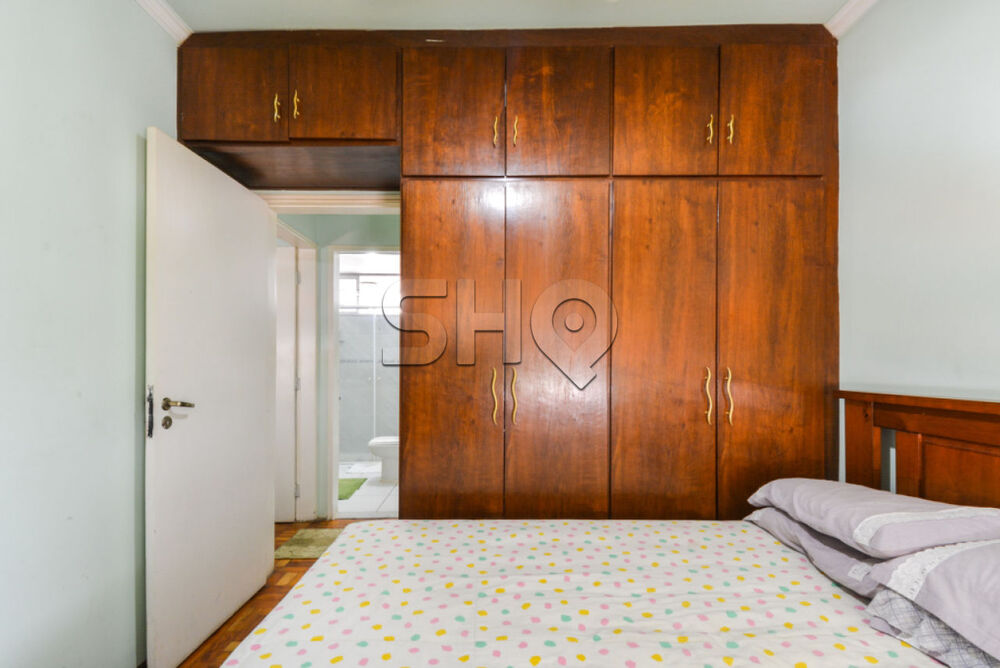 Apartamento, 2 quartos, 85 m² - Foto 12
