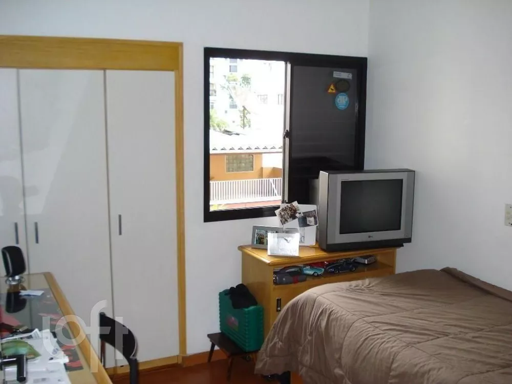 Apartamento à venda com 3 quartos, 110m² - Foto 4