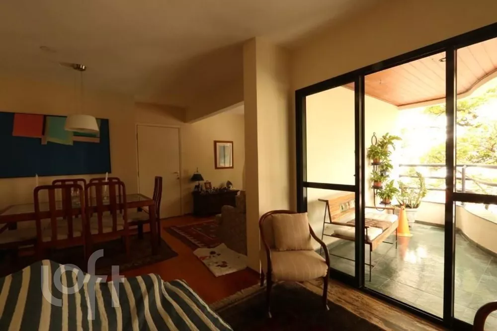 Apartamento à venda com 3 quartos, 110m² - Foto 3