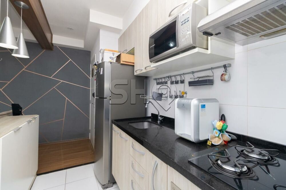 Apartamento, 2 quartos, 72 m² - Foto 2