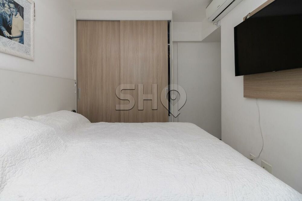 Apartamento, 2 quartos, 72 m² - Foto 3