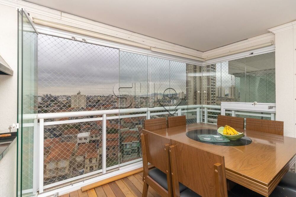 Apartamento, 2 quartos, 72 m² - Foto 1