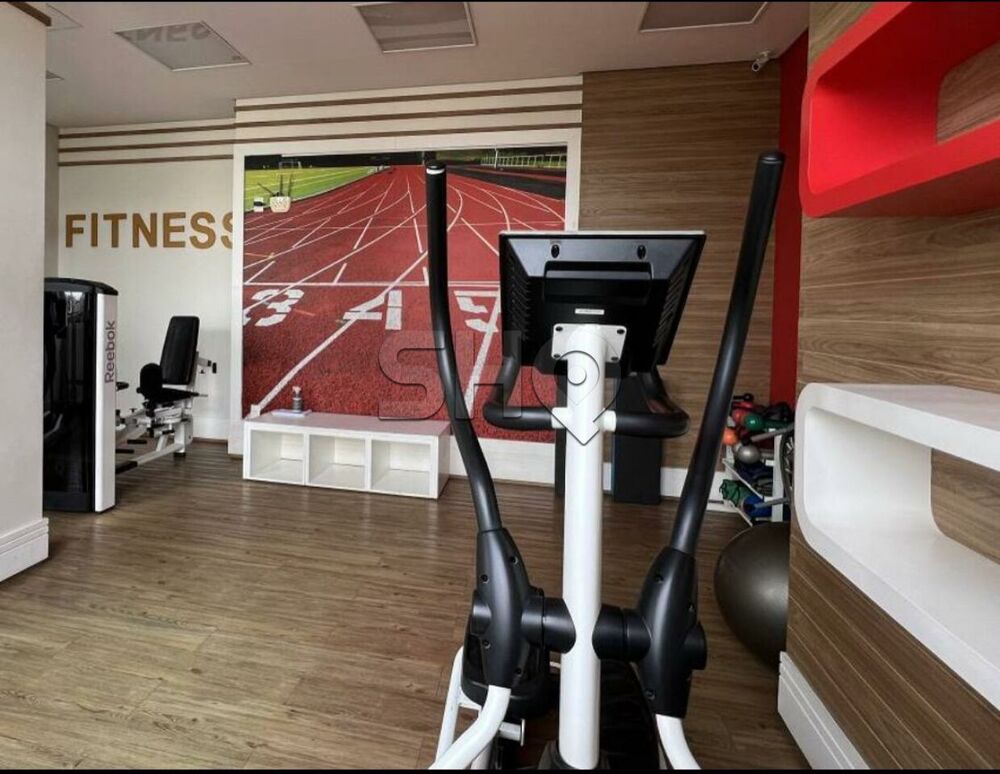 Apartamento, 2 quartos, 72 m² - Foto 4