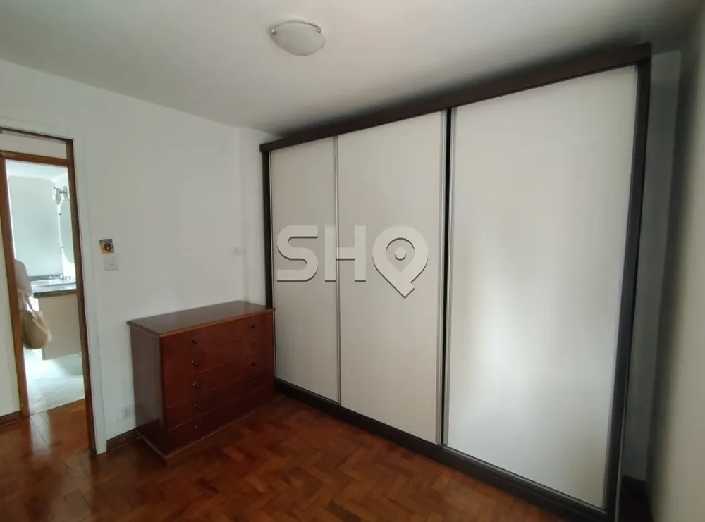 Apartamento, 2 quartos, 61 m² - Foto 1