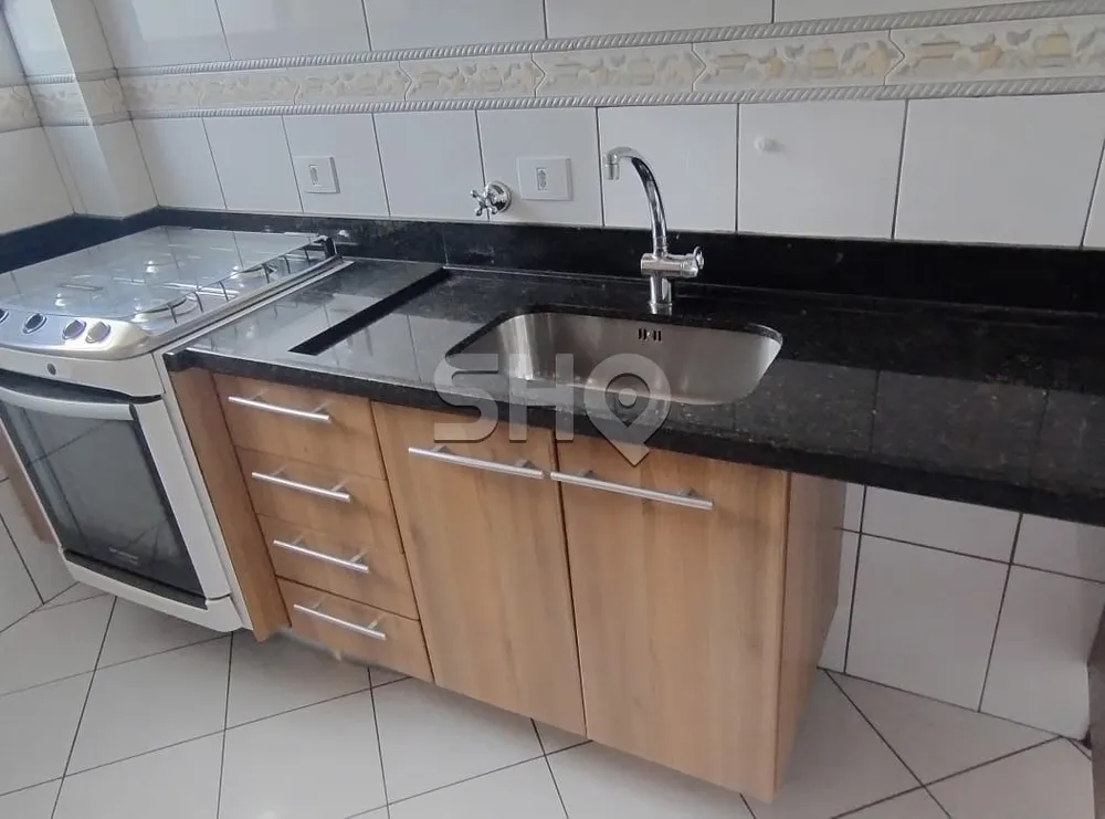 Apartamento, 2 quartos, 61 m² - Foto 2