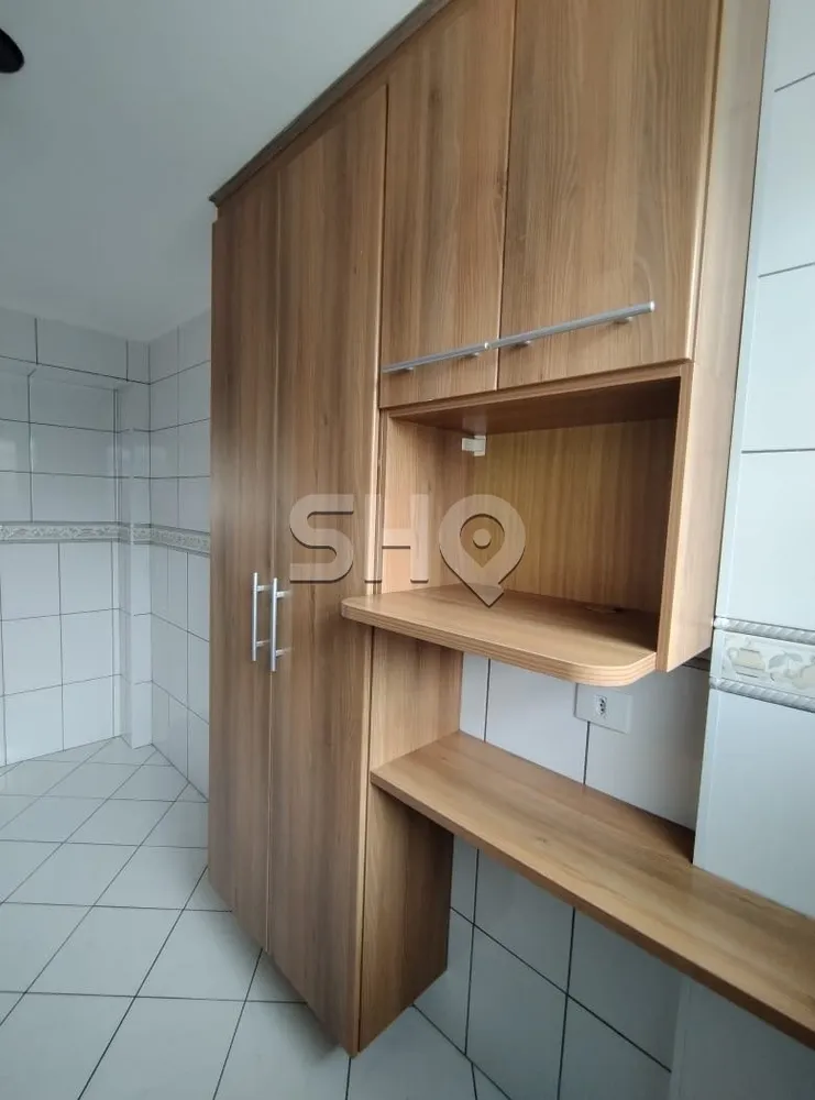 Apartamento, 2 quartos, 61 m² - Foto 8
