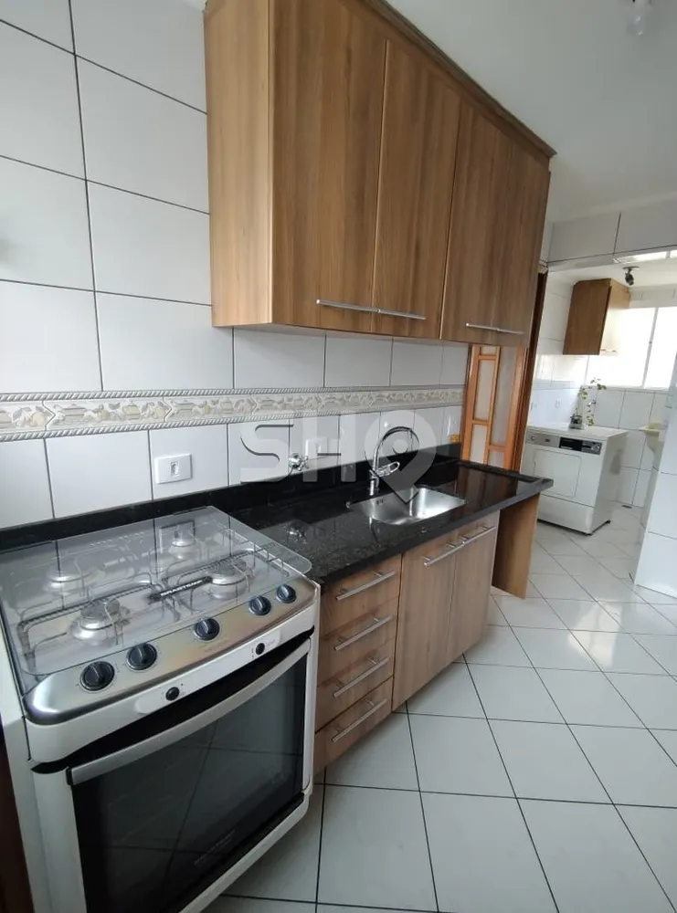 Apartamento, 2 quartos, 61 m² - Foto 7
