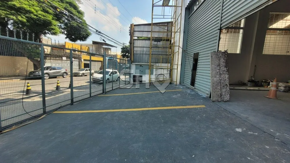 Sala-Conjunto, 344 m² - Foto 1